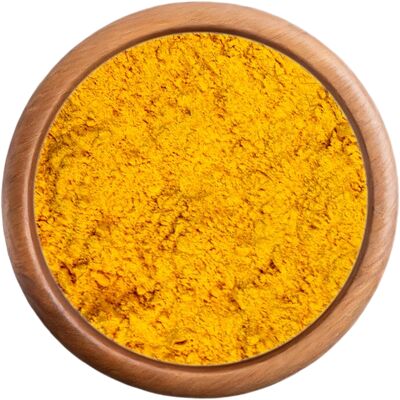 Διαβόλου (Asafoetida) με κουρκουμά - 100 g