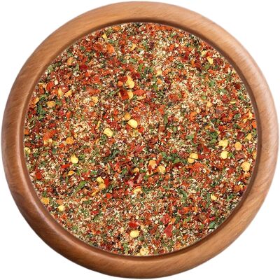 Μπαχάρι Piri-Piri - 100 g