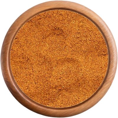 αλεσμένο τσίλι Habanero - 100 g