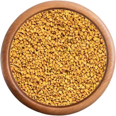 Ολόκληρο Fenugreek - 100 g