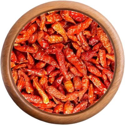 Chilli Bird's Eye ολόκληρο - 100 g