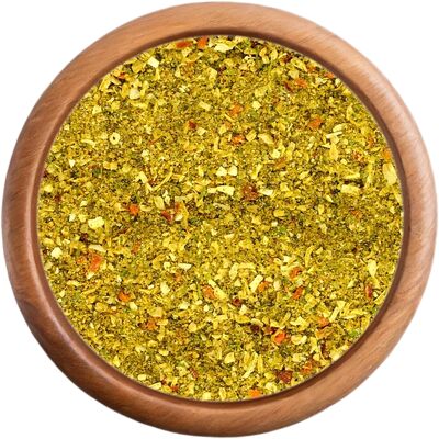 Κρεμμύδι πιπεριά - 100 g