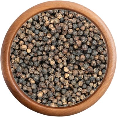 Μαύρο πιπέρι Lampong - 100 g