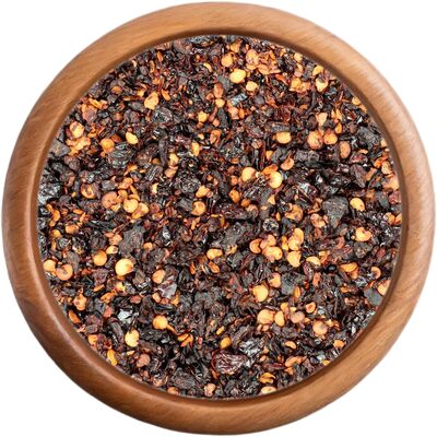 Θρυμματισμένο Jalapeсo Chipotle - 100 g