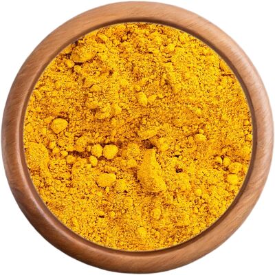 Μπαχάρι με κάρυ Colombo - 100 g