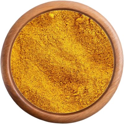 Turmeric Latte BIO (Golden milk) - 100 g