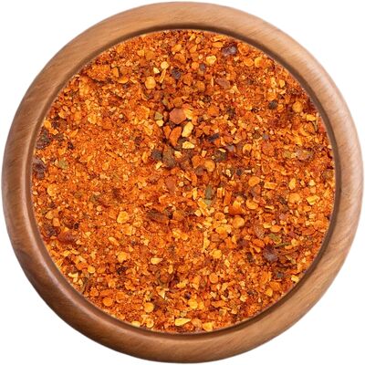 Μπάρμπεκιου Hot wings - 100 g
