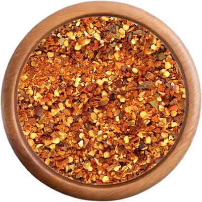 Barbecue Hot Wings BIO - 100 γρ