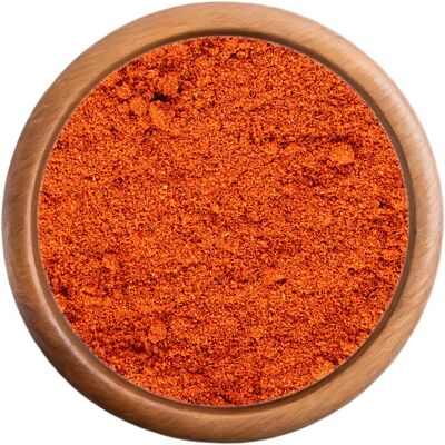 Chilli Bird's Eye αλεσμένο - 100 g