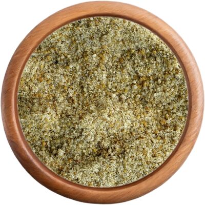 Θρυμματισμένη κοπριά του διαβόλου (Asafoetida) - 100 g